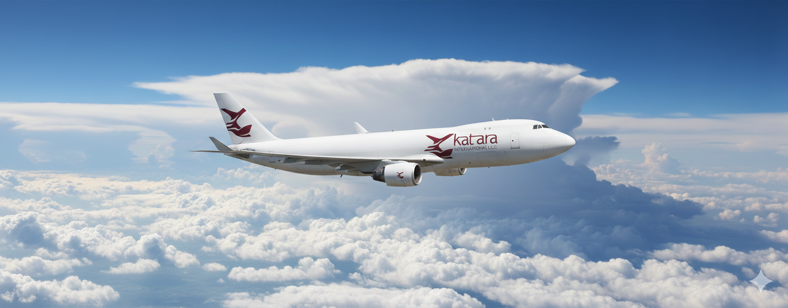 Airline Partnership Services - Shipping Services