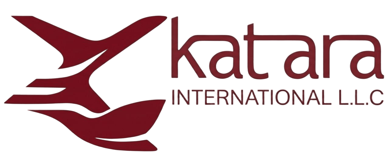 KATARA INTERNATIONAL - Shipping and Logistics Company